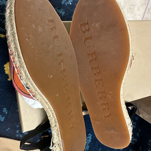 Burberry Espadrilles - Picture 6 of 11